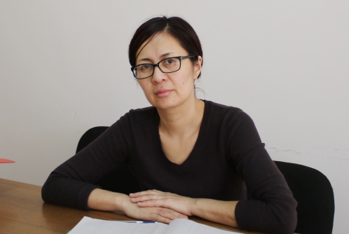 Maksytova