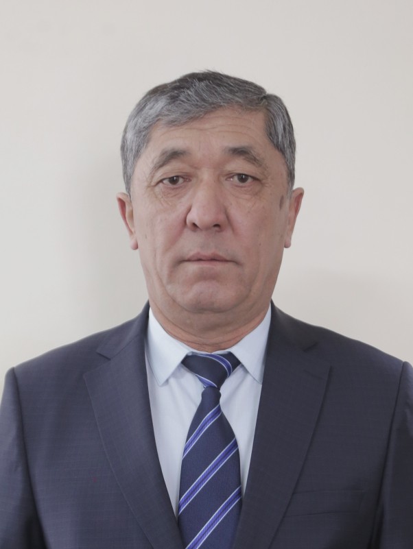 tashhodjaev