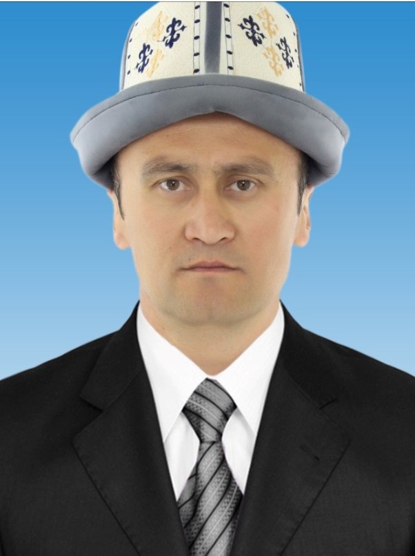 sadyrbaev