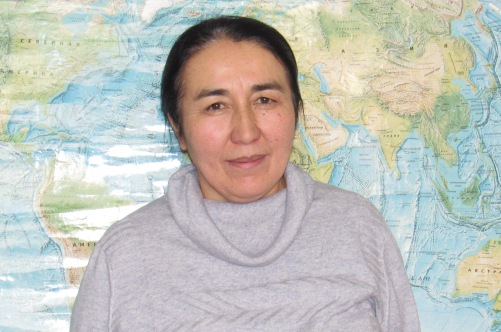 kendirbaeva