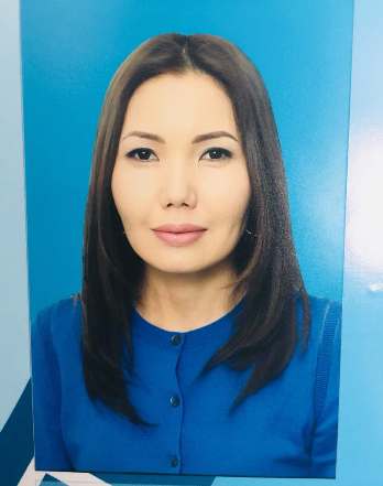 Kabaeva B.T
