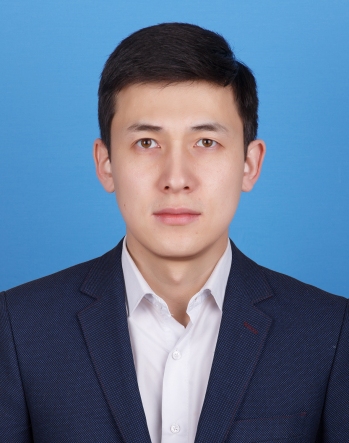 Asanaliev M.A