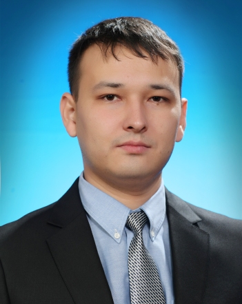 Bekbaev.T.A