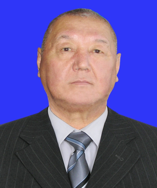 Djamgyrchiev