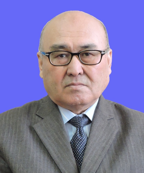 Djumaliev