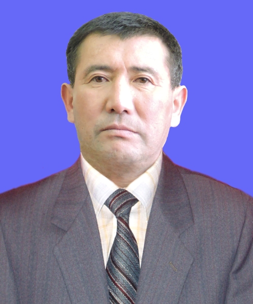 Kochokbaev