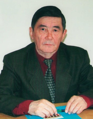 Mambetakunov