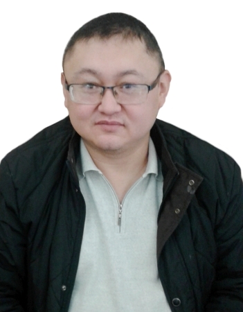 Toktorbaev Eldiyar