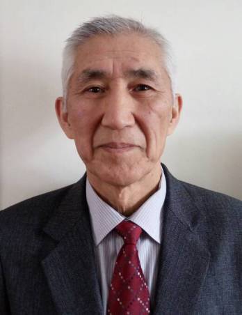 Ibragimov Rahman