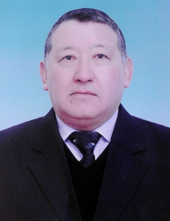 Toyaliev Sultan
