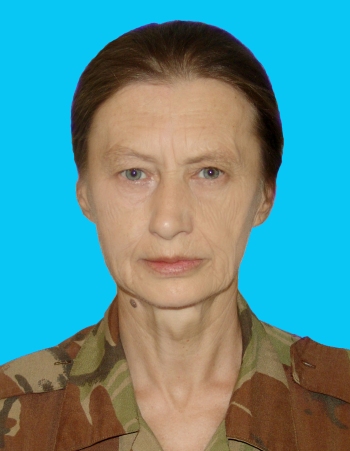 Yakovleva Elena