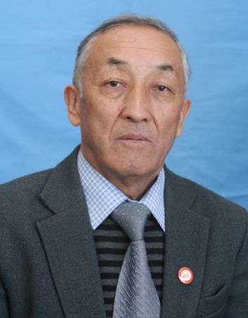 Djumabaev