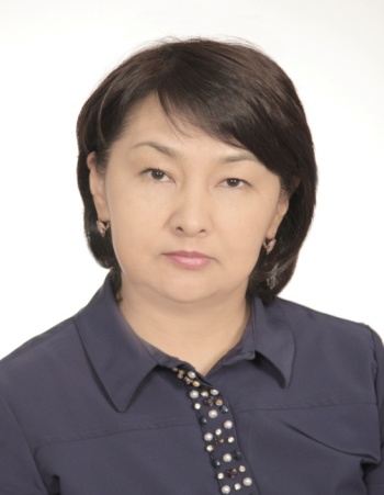 Ismailova