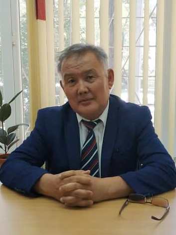 Ishimkanov