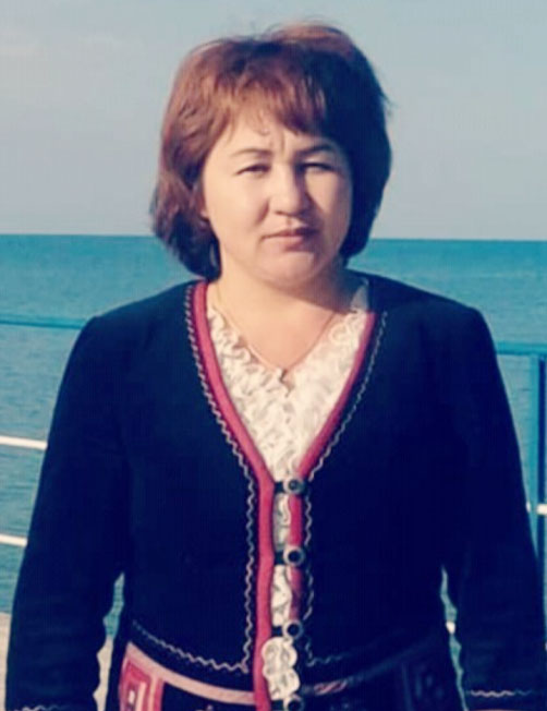 sultanalieva
