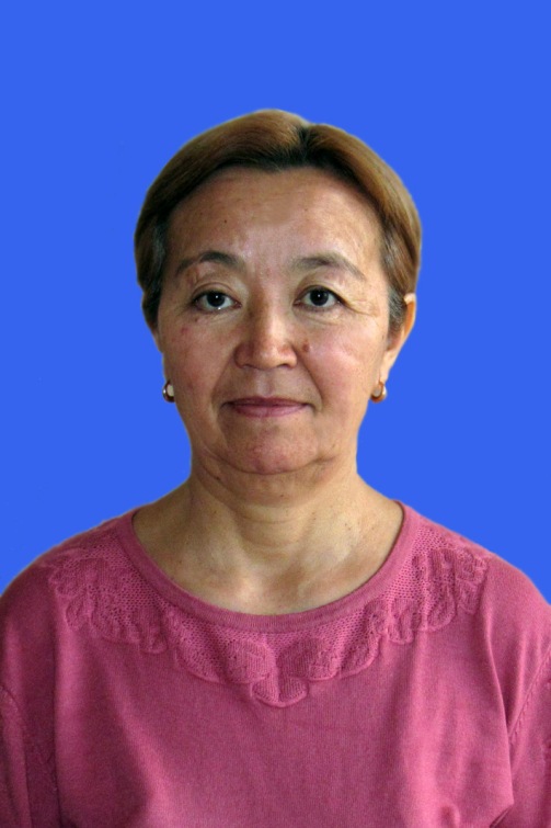bazarova