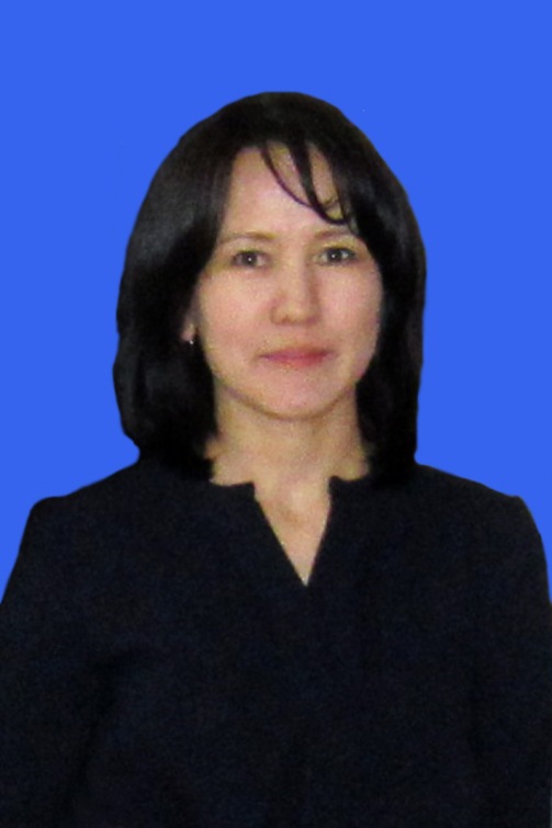busurmankulova