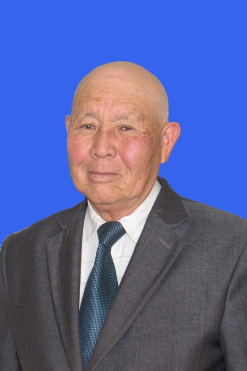 kadyrkulov