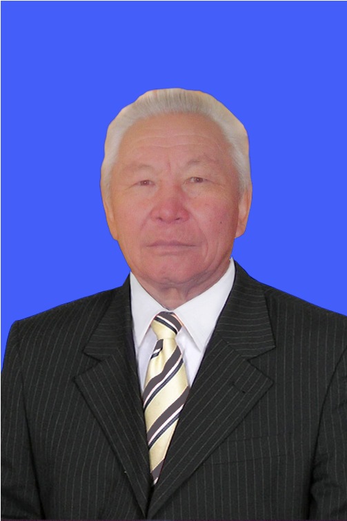 kulmatov
