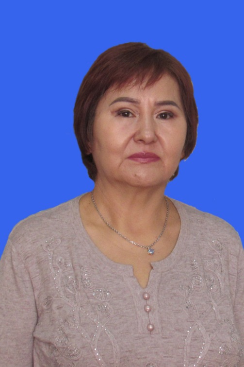 mambetova