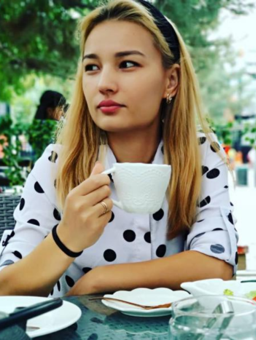 kef bakirova