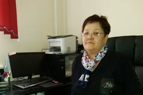 kef kamalova