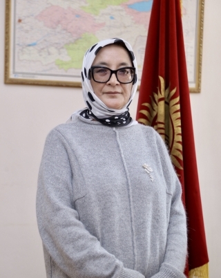 alimova