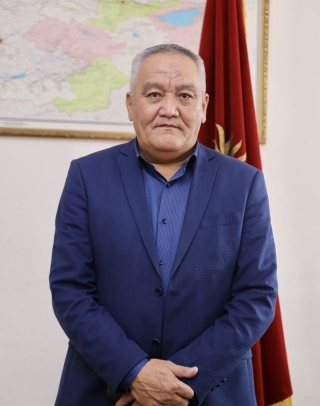 joldoshov