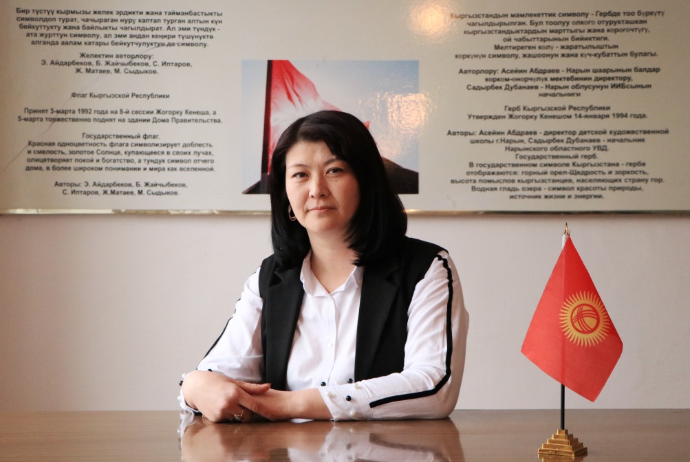 gaparova